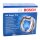 BOSCH Bremsbacken Satz