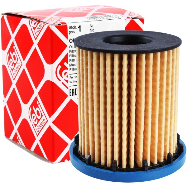 FEBI BILSTEIN 178498 Ölfilter