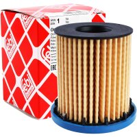 FEBI BILSTEIN 178498 Ölfilter