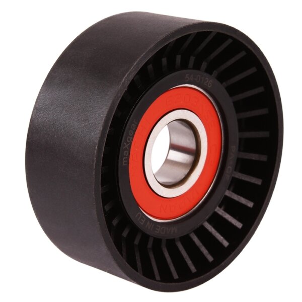 MAXGEAR Spannrolle, Keilrippenriemen