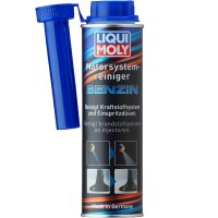 LIQUI MOLY Motor System Reiniger, 300 ml