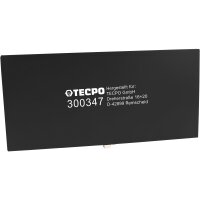 TECPO Gewindereparatur Satz 131-teilig