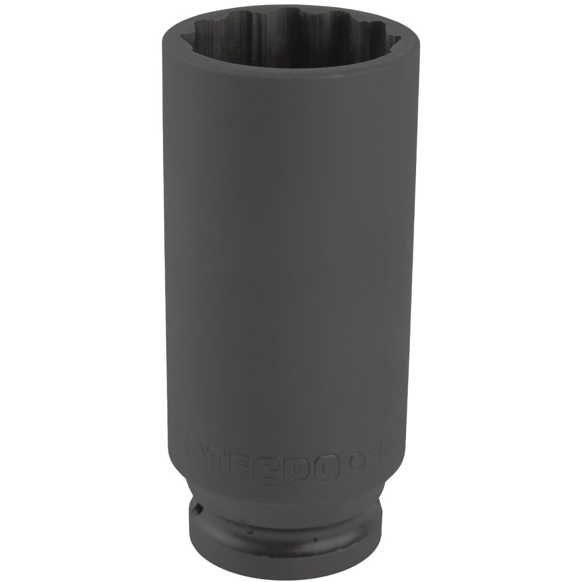 US PRO Steckschlüssel 30 Mm, 1/2 Zoll – 12-Punkt, Tiefe Nabe, Ideal Für Getriebe & Mehr