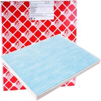 FEBI BILSTEIN 27868 Innenraumfilter