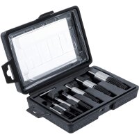 BGS Schraubenausdreher-Satz | M3 - M50 | 8-tlg.