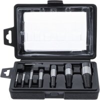 BGS Schraubenausdreher-Satz | M3 - M50 | 8-tlg.