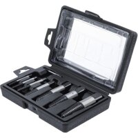 BGS Schraubenausdreher-Satz | M3 - M50 | 8-tlg.