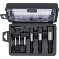 BGS Schraubenausdreher-Satz | M3 - M50 | 8-tlg.