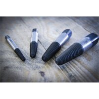 BGS Schraubenausdreher-Satz | M3 - M50 | 8-tlg.