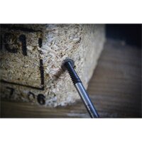 BGS Schraubenausdreher-Satz | M3 - M50 | 8-tlg.