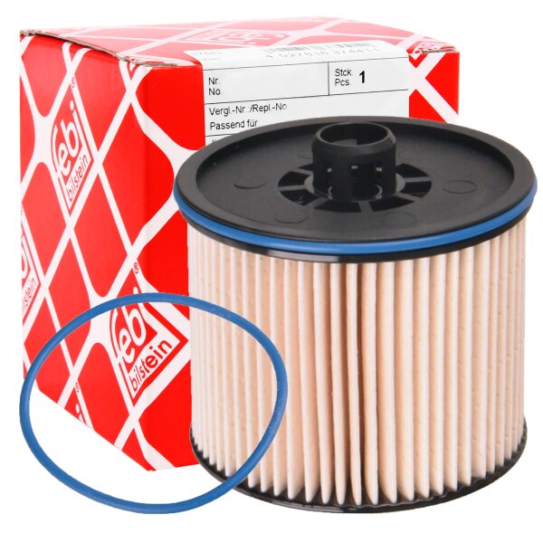 FEBI BILSTEIN 175644 Kraftstofffilter