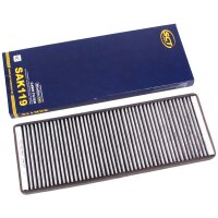 SAK119 Innenraumfilter Aktivkohle für VW Passat Audi...