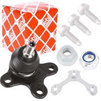 FEBI BILSTEIN Traggelenk