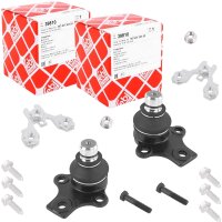 FEBI BILSTEIN Querlenker-Satz
