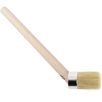 3x Pinsel für Reifenmontagepaste Ø40mm Länge 300 mm