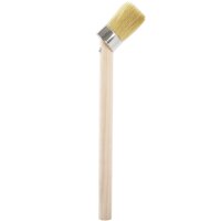 3x Pinsel für Reifenmontagepaste Ø40mm Länge 300 mm