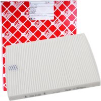FEBI BILSTEIN 34894 Innenraumfilter