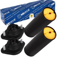 MEYLE Staubschutz Satz mit Domlager