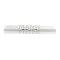 MANN-FILTER Innenraumfilter CU5480