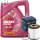 SCT Germany Ölfilter + MANNOL Energy Premium 5W-30, 5 Liter