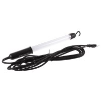 2x BGS DIY LED Werkstatt-Leuchte 6W
