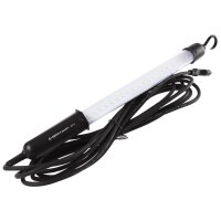 2x BGS DIY LED Werkstatt-Leuchte 6W