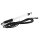 2x BGS DIY LED Werkstatt-Leuchte 6W