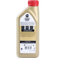 7x CASTROL EDGE M 5W-30 15BF68, 1L