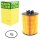 MANN-FILTER Ölfilter + MANNOL 5W-30 ENERGY, 5L