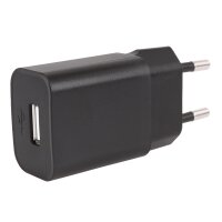 Berner LED-Lampe Pen-Light Premium USB Stecker und Kabel