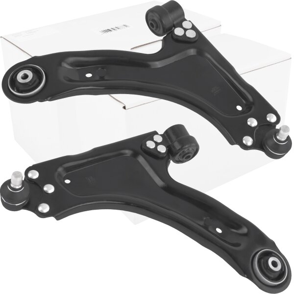 MAXGEAR Querlenker, 2x