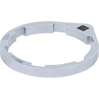 BGS Diesel-Kraftstofffilter-Schlüssel | für Volvo, VW Crafter