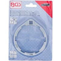 BGS Diesel-Kraftstofffilter-Schlüssel | für Volvo, VW Crafter