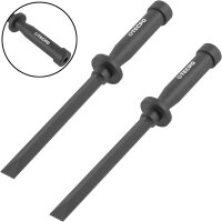 2x TECPO Kunststoffschaber 19 mm