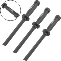 3x TECPO Kunststoffschaber 19 mm