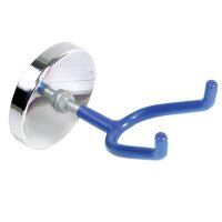 2x BGS Magnetische Halter für Druckluft-Werkzeug