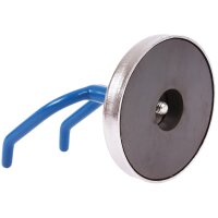 2x BGS Magnetische Halter für Druckluft-Werkzeug
