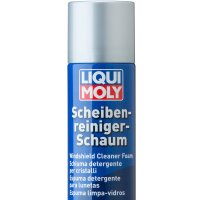 3x LIQUI MOLY Scheiben-Reiniger-Schaum, 300 ml