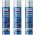 3x LIQUI MOLY Scheiben-Reiniger-Schaum, 300 ml