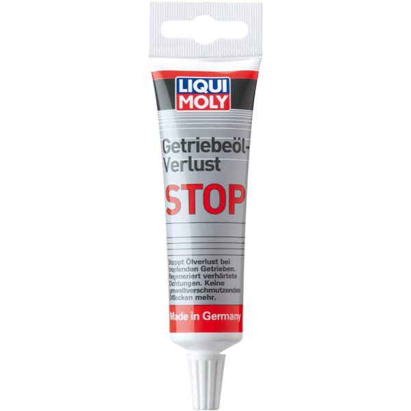 LIQUI MOLY Getriebe-Öl-Verlust-Stop 50 mL