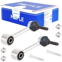 2x MEYLE Koppelstange