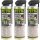 3x PETEC Kettenreinigerspray 500ml