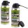2x PETEC Kettenölspray 100 ml