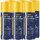 6x MANNOL M-40 Lubricant Reinigung & Wartung, 200 ml