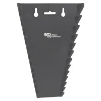 BGS x Halter für Maul-Ringschlüssel, 12 Auflagen