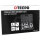 TECPO Trenn- und Montagegabel-Satz, 5-tlg. + Spurstangenkopf Abzieher Werkzeug Satz, 5-tlg.