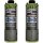 2x PETEC Unterbodenschutz Bitumen schwarz, 1 Liter