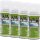 4x PETEC Klima Fresh & Clean Ocean, 75 ml
