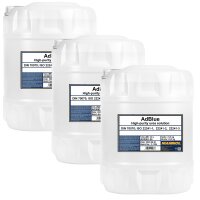 MANNOL ready-to-use AdBlue® 60 Liter