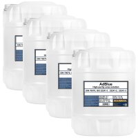 MANNOL ready-to-use AdBlue® 80 Liter